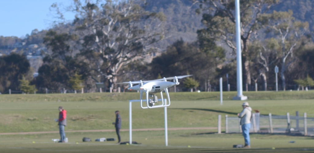 CASA Certified Drone Training - Taz Drone Solutions
