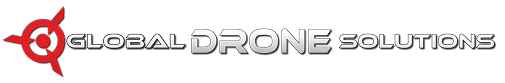 Global Drone Solutions Logo