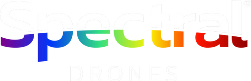 Spectral Drones Logo